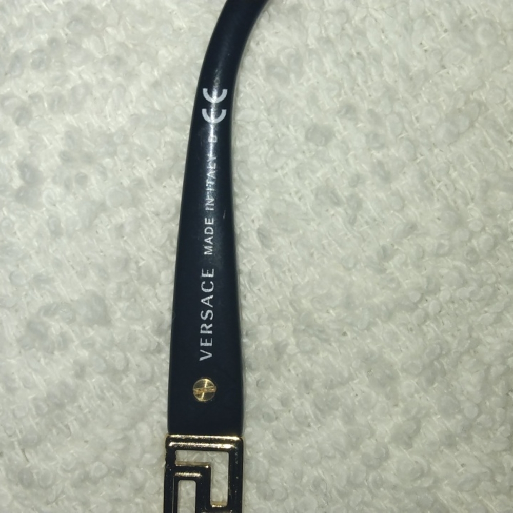 Versace glasses - Picture 3 of 5